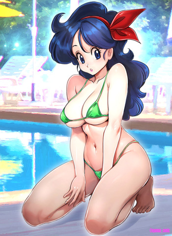 ランチさん