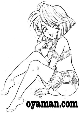 ミニー・メイ