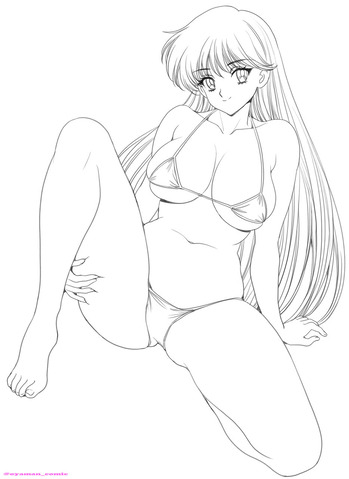火野レイ