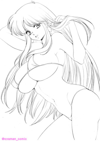 ユリ