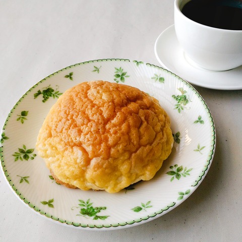 おいし~ね!メロンパン