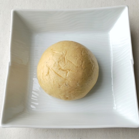 炭酸まんじゅう