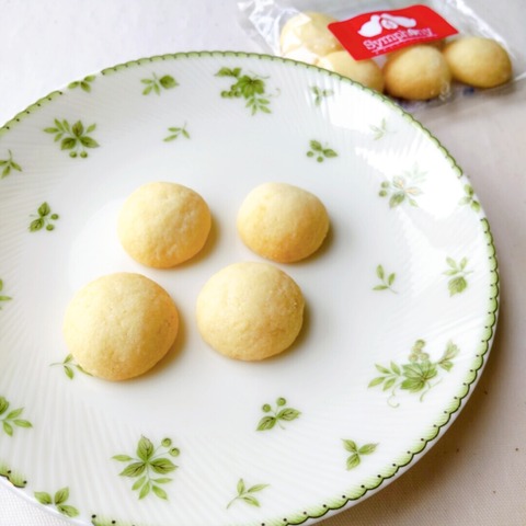 プレーンクッキー