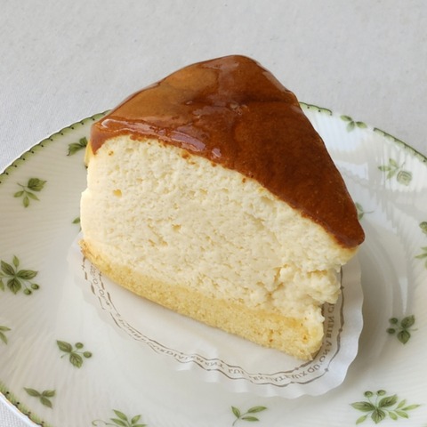 チーズケーキ
