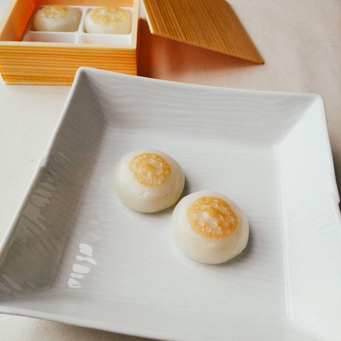 もちつきおどり