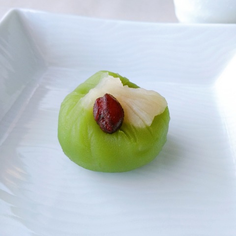新老松