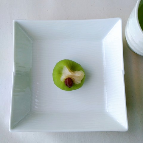 新老松