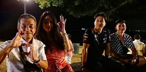 ¥é¥Ë¡¼¼ÒĹ¡¢¥¢¥ó¥½¥Ë¡¼²ñĹ¡¢Â©»Ò¤µ¤ó¤ÈµÇ°¼Ì¿¿