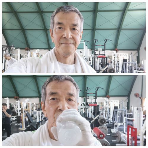 水分、塩分、ミネラル補給