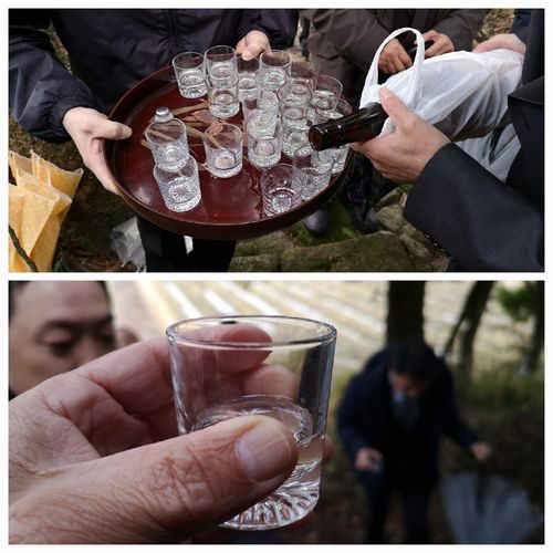 Ʋ³À¤µ¤ó¤Ç¤â¸æ¿À¼ò¤òĺ¤¤Þ¤·¤¿