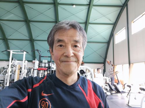 ��Ŵ�ͥȥ졼�˥󥰥���פ��̤��Ϥ�ƣ��������ܤǤ���