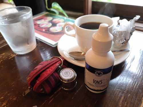 ���㥢�ǥ��coffee time