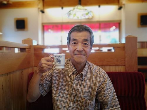私は現在70歳ですが