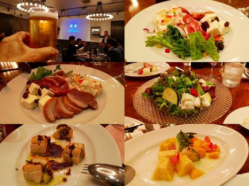 ÈþÌ£¤·¤¤¿©»ö¤ò¤¤¤¿¤À¤¤Þ¤·¤¿