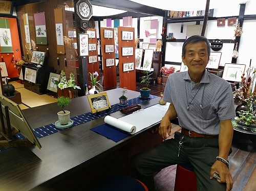 ÁÇÀ²¤é¤·¤¤¶õ´Ö¤ÇµÇ°¤Ë£±Ëç