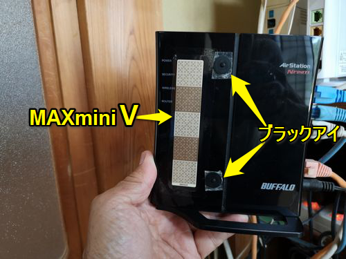 ��AXminiV