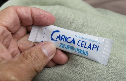 �֥��ꥫ����ԡ�