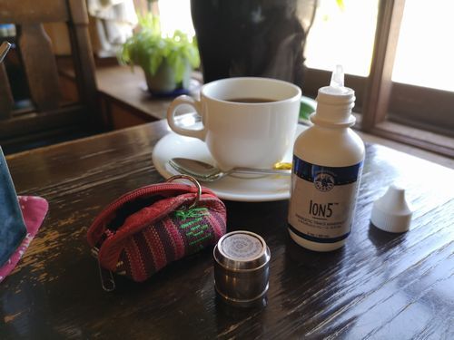 µÊÃ㥢¥Ç¥ó¤Çcoffee time