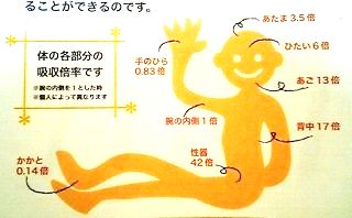 �Τγ���ʬ�εۼ���Ψ