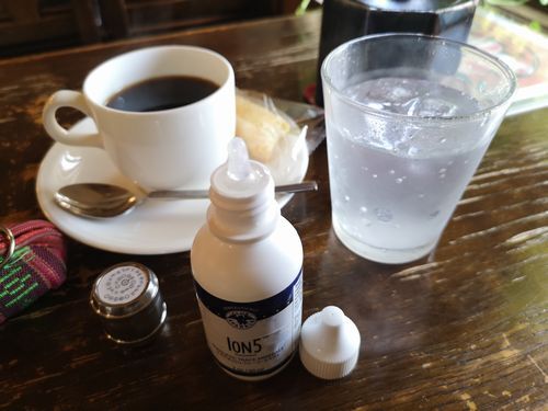 ���㥢�ǥ��coffee time