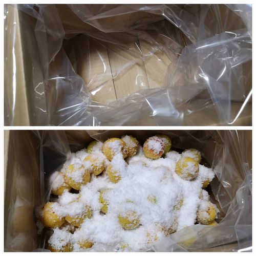 �褺�ʥܡ������ʪ�ѤΥӥˡ����ޤ��֤�