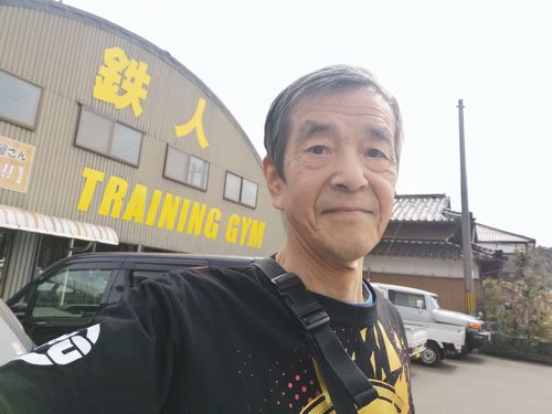 ��Ŵ�ͥȥ졼�˥󥰥�����̤���