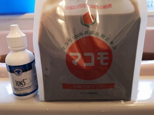 �֤���Ϥ�ѥޥ���פȡ�Ion���פ��佼���ޤ���