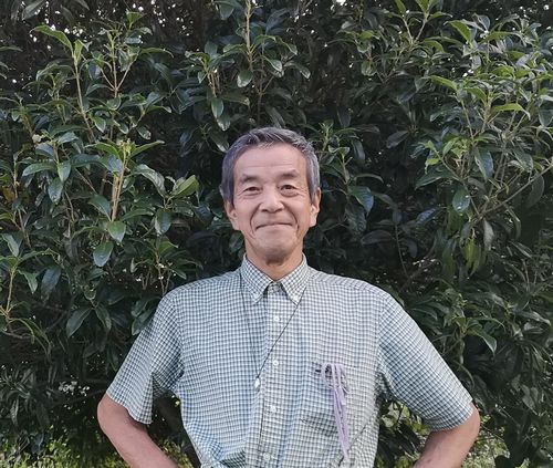 敬老会出席資格があったのですが