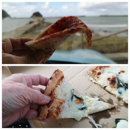 �Ƥ����Ƥ�Ǯ����pizza�Ϻǹ�Ǥ�