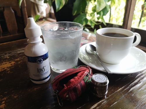 ���㥢�ǥ��coffee time