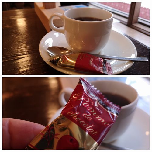 ¡Ö¤ª¤Þ¤±¥Á¥ç¥³¡×