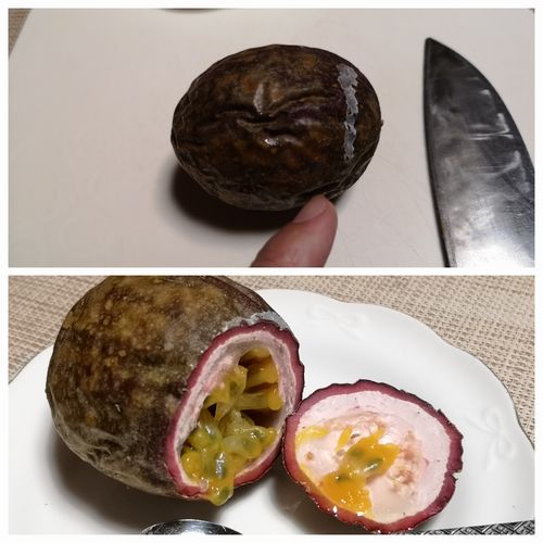 端から