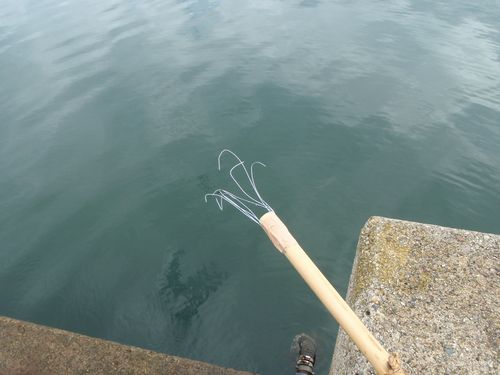 引っ掛け