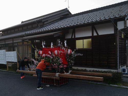 ��ǯ�ϺƳ���ǯ�Ȥʤ�ޤ�����������