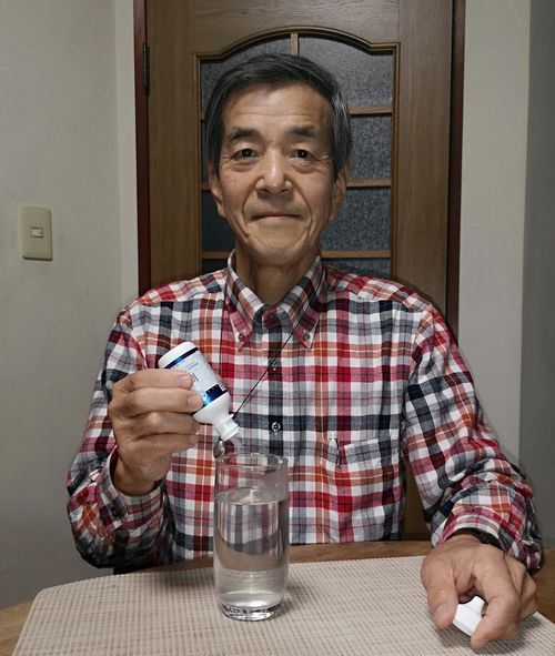 Ion�����Ѥ��Ƥ��ޤ�