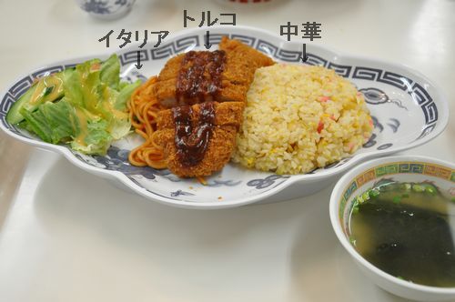 ���줬�ȥ륳�饤���Ǥ�