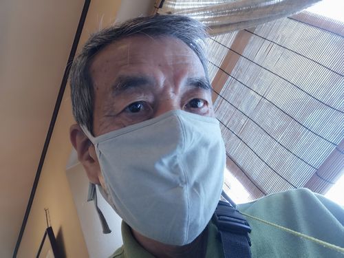 ���ߤǤϥޥ����⤷��