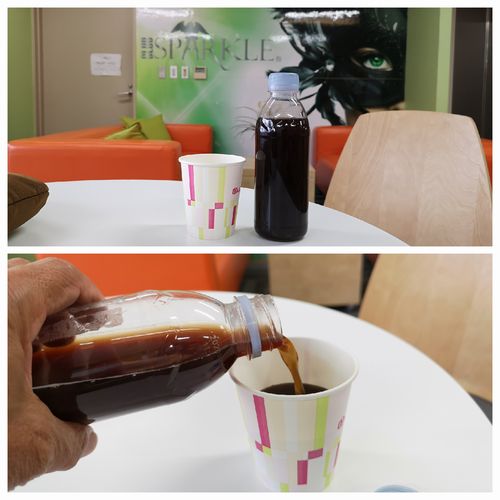 ¥¹¥Ñ¡¼¥¯¥ë¥É¥ê¥ó¥¯¤ò°û¤ß¤Þ¤·¤¿