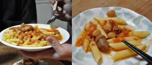 �쥹�ȥ��Υѥ�������äƵ��äƤ��ޤ���