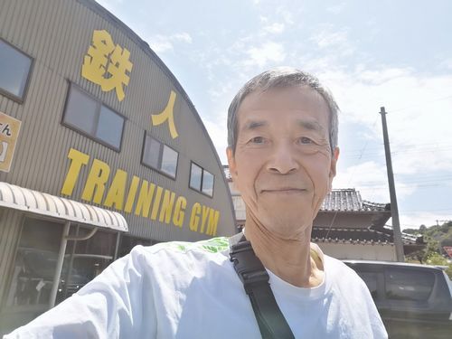 二週間ぶりのベンチプレスの日でした