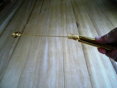 �Х�������ƥʤ���ä�����