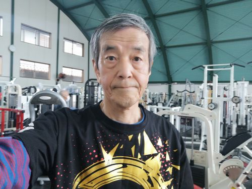 Ŵ�ͥȥ졼�˥󥰥���˹Ԥ��ޤ���