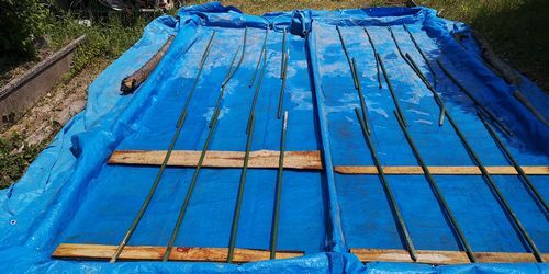 ¿å¤¬Ãù¤á¤ì¤ë¥×¡¼¥ë¤òºî¤ê¤Þ¤¹