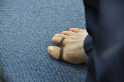 ÅÄÃæ·¯¤¬¿¿¤ÃÀè¤Ë¼ê¤ò¾å¤²¤ÆÃ失¤Þ¤·¤¿