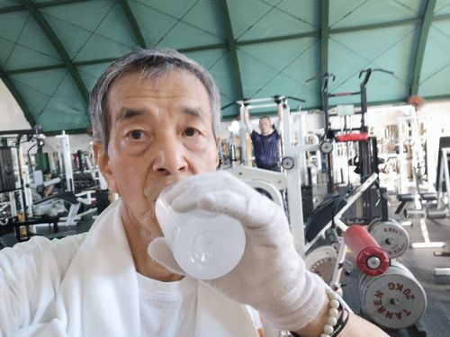 「スーパースペシャルドリンク」