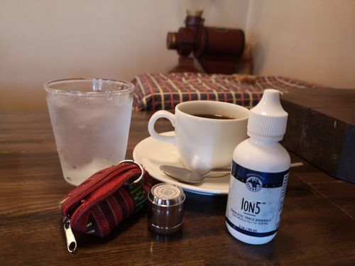 ���㥢�ǥ��coffee time