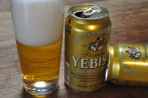 YEBISU�ӡ���ΤϤʤ�