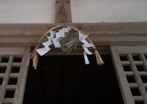 º£Ç¯¤Î¤·¤áÆì¤Ï°ðÊæ¤Ä¤¤Ç¤¹