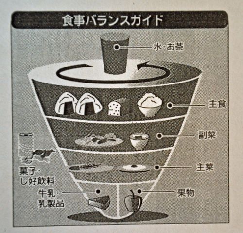 日本のガイドライン
