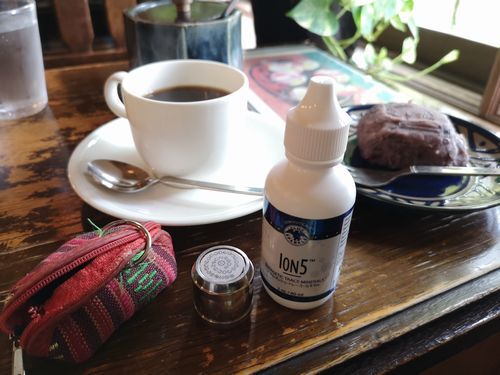 ���㥢�ǥ��coffee time
